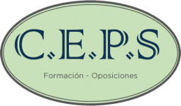 Logo of CEPS Formación
